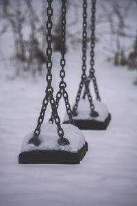 chain
