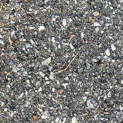 Full frame shot of stones