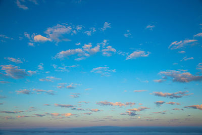 sky