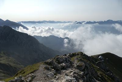 mountain