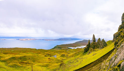 Isle of Skye,