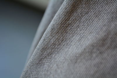 Close-up of fabric