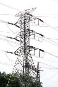 electricity