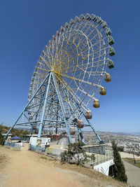 ferris wheel