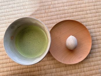 tea ceremony