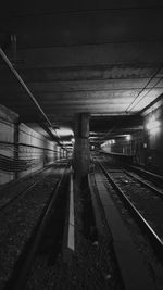 darkness