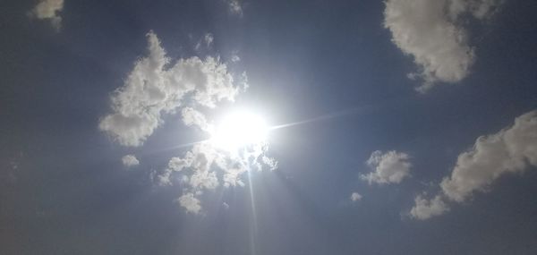 sky
