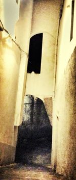 architecture