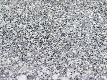 Full frame shot of rocks