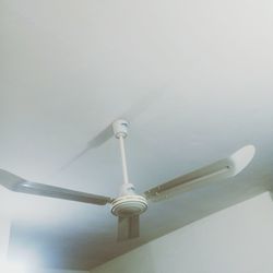 ceiling fan