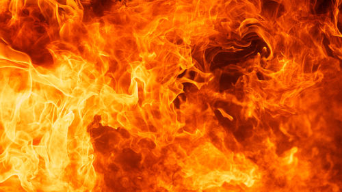 Blaze fire flame conflagration texture background