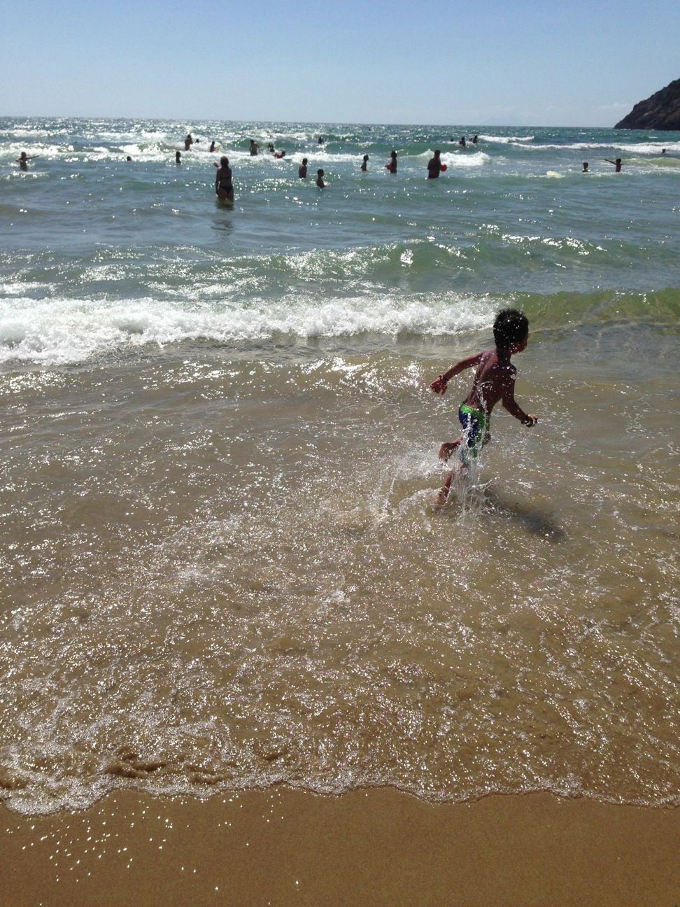 L'Ultima Spiaggia