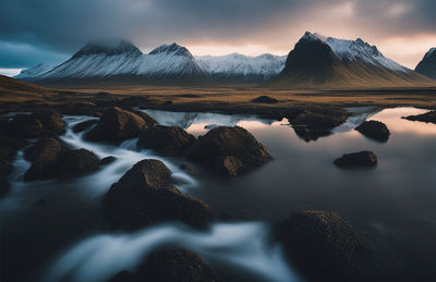 environment