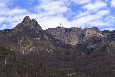 mountain