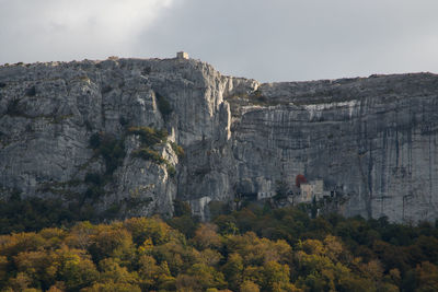 Sanctuaire de la sainte-baume