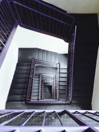 Low angle view of building