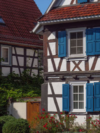 The pfalz in germany