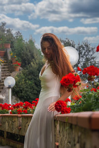 flower