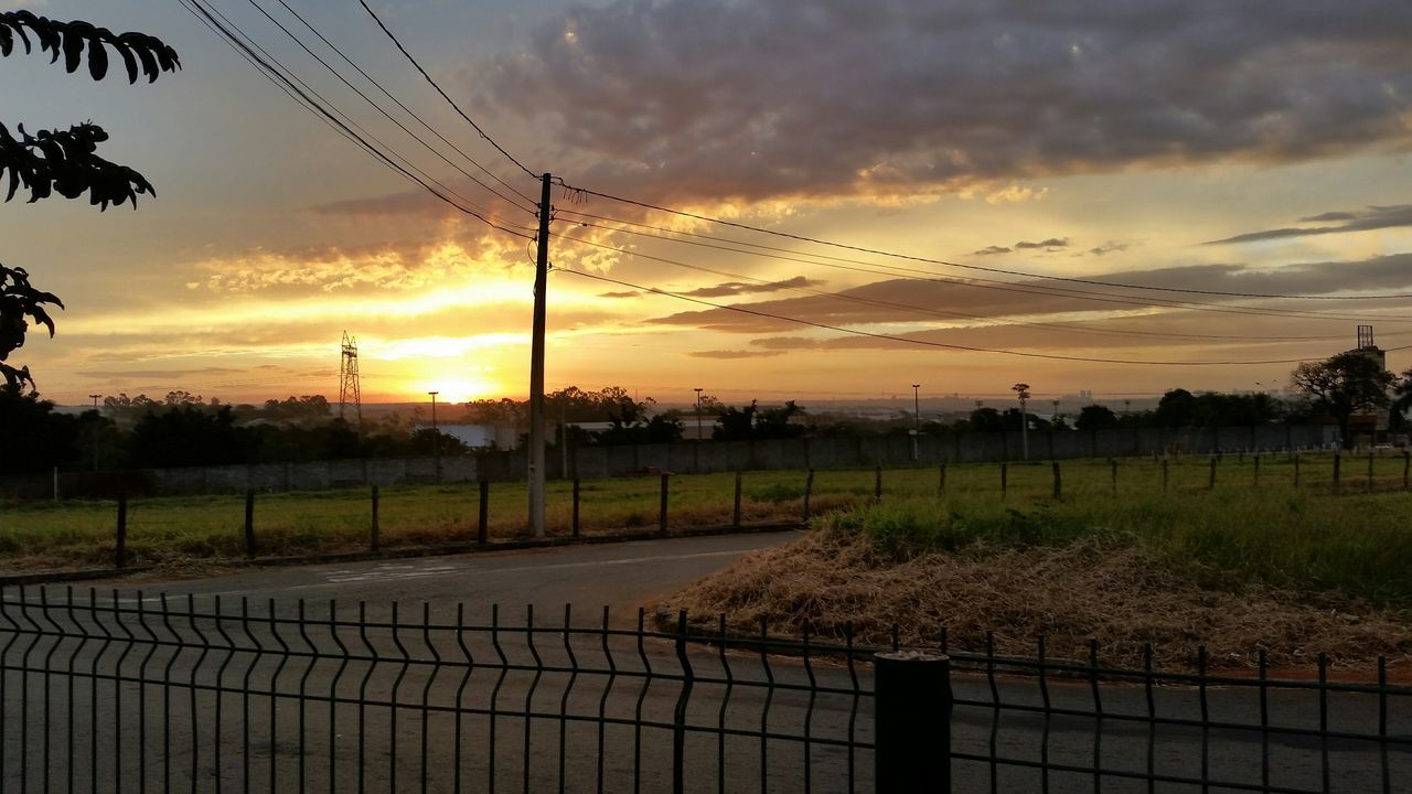 Terminal Araguaia