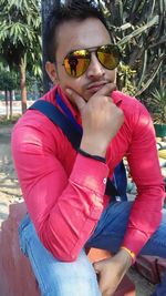 sunglasses