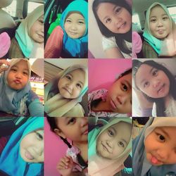togetherness