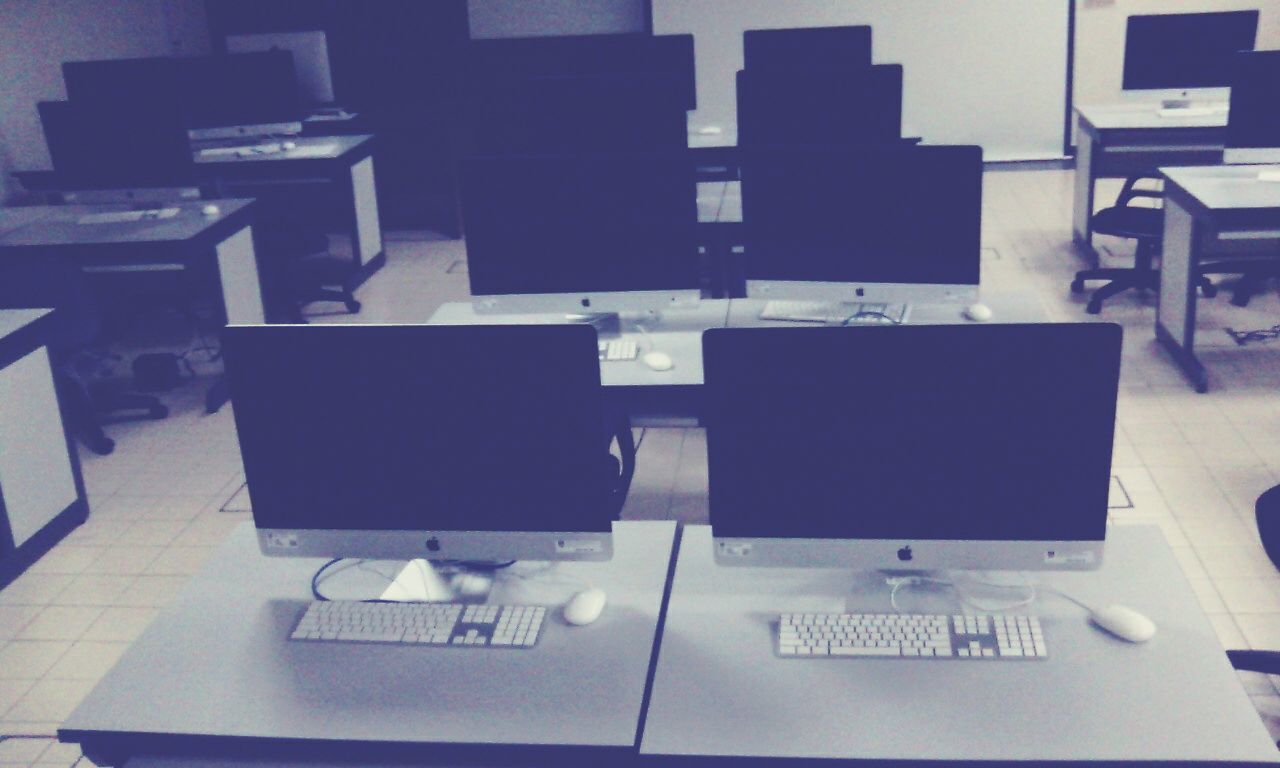 indoors, table, chair, book, paper, high angle view, architecture, absence, office, built structure, home interior, no people, empty, education, shadow, laptop, desk, communication, day, modern