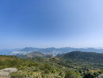 environment