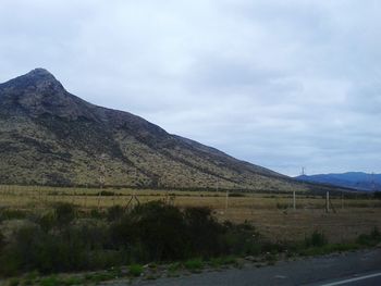 mountain