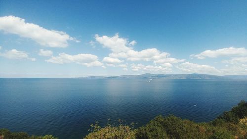 sky