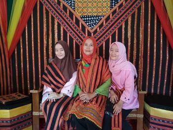 Aceh culture week