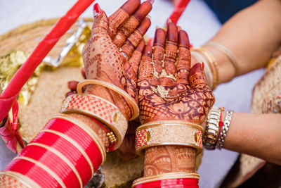henna