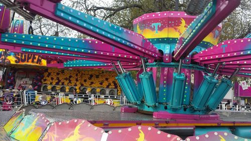 Full frame shot of market stall for sale