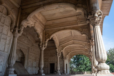 architecture