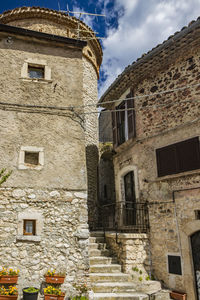 architecture