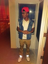 young adult