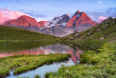 mountain