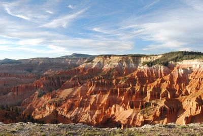 Dixie state park