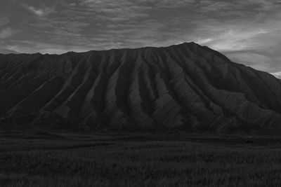 Bromo-tengger-semeru national park