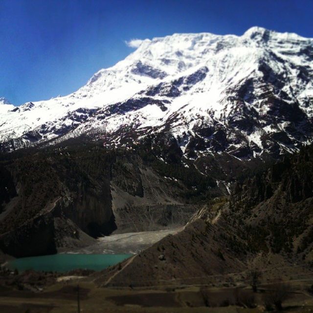 Annapurnacircuit