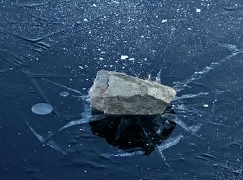 ice