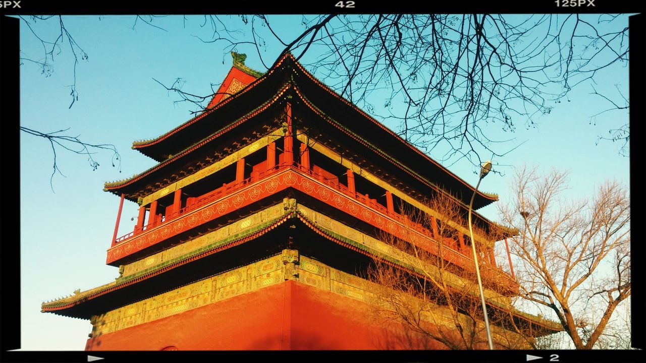 Drum Tower