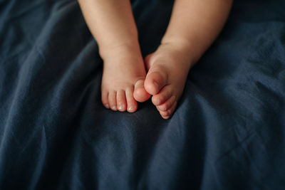 child