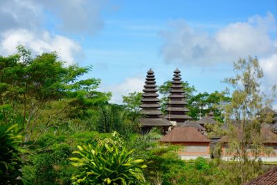 temple - building