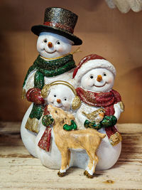 snowman