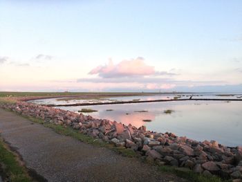 Nordsee northern sea