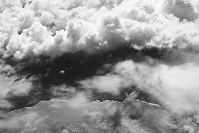 cloud