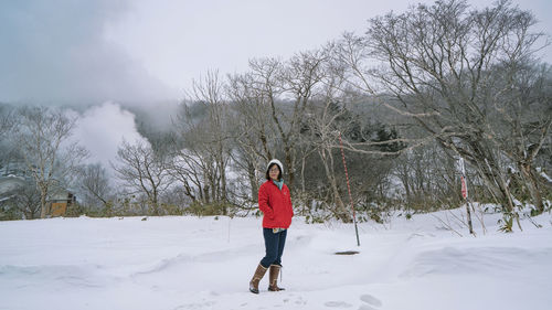 winter