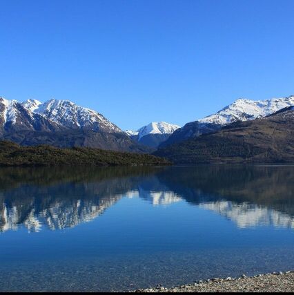 Queenstown, New Zealand