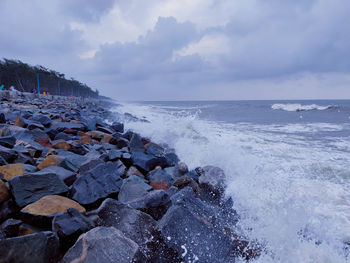 sea