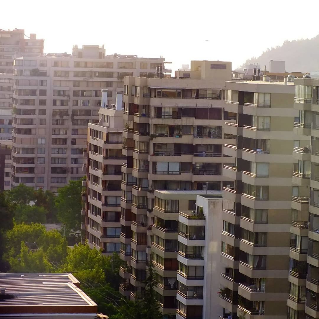 architecture, building exterior, built structure, city, no people, day, skyscraper, outdoors, apartment, growth, clear sky, tree, cityscape, sky